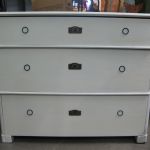 529 3282 CHEST OF DRAWERS